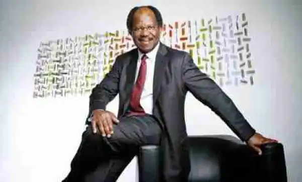 Meet The Nigerian Who Owns 5 Airports In The United Kingdom